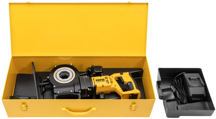 Amigo 22V Basic-Pack