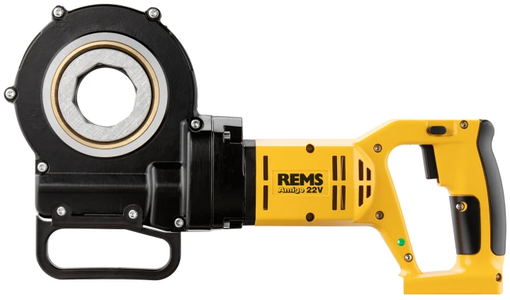 Amigo 22V machine nue