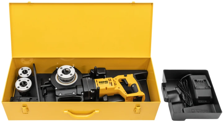 Amigo 22V Set M 20+25+32