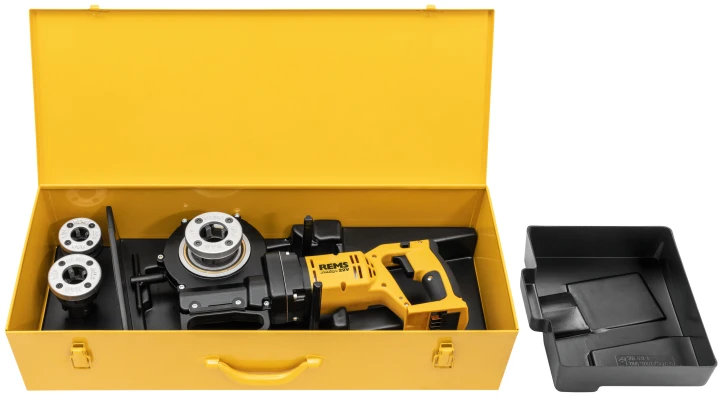 Amigo 22V Set\P R 1/2-1''