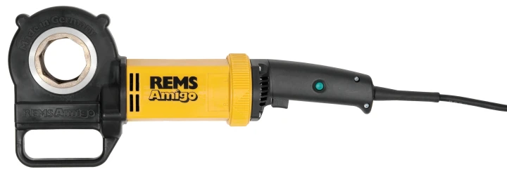 Amigo machine nue