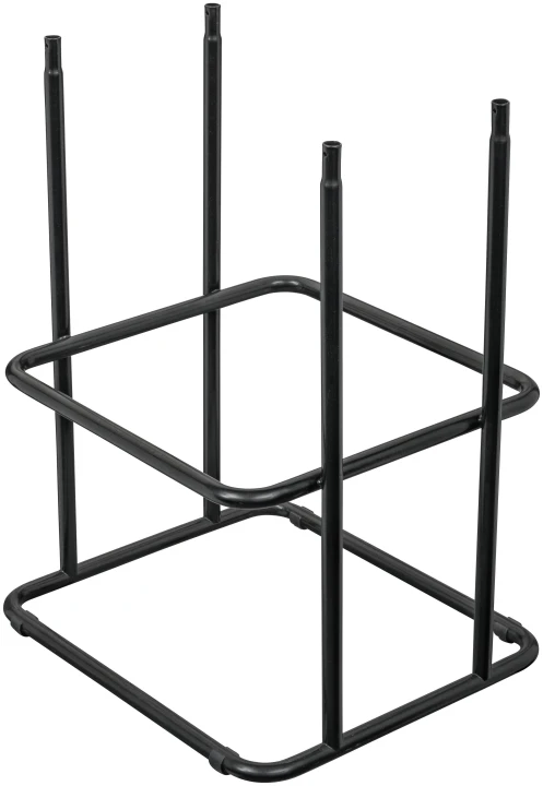 Armature tubulaire