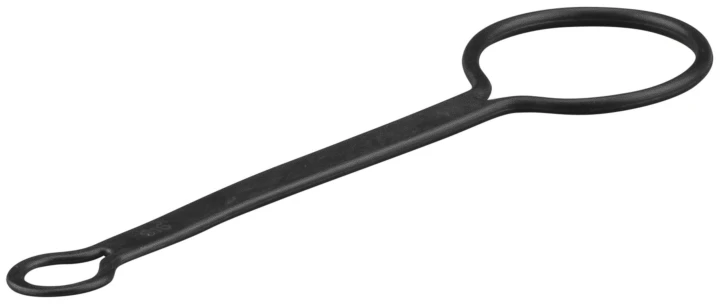 Attache anti-perte plast. 1''