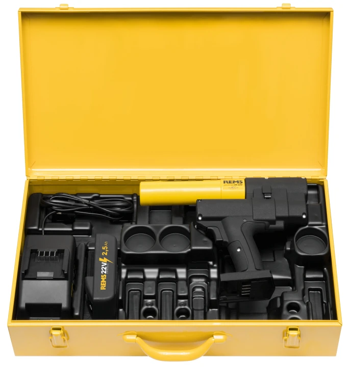 Ax-Press 25 22V B-P =>573039