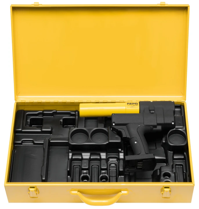 Ax-Press 25 22V B-P\P =>573038