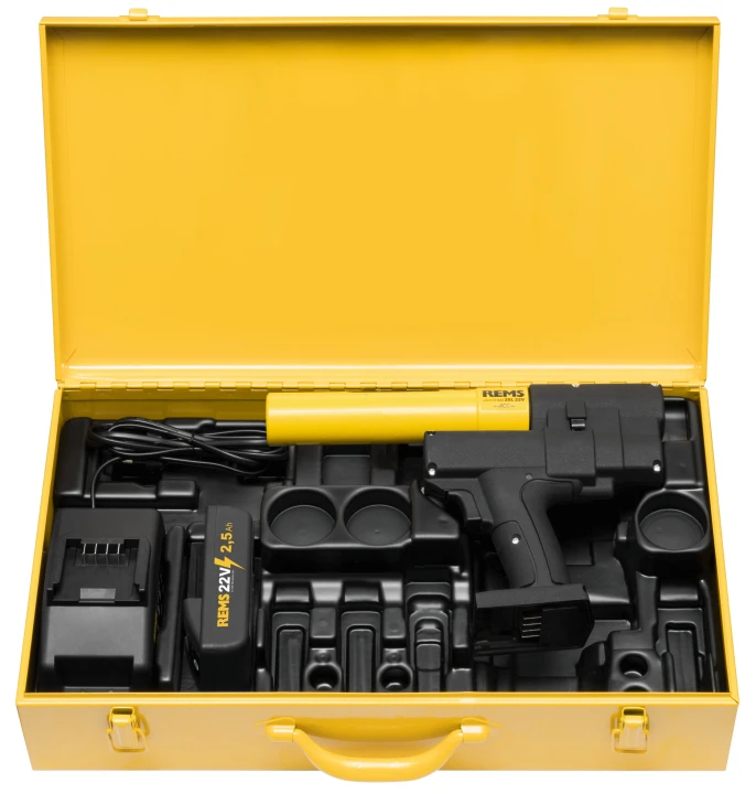 Ax-Press 25 L 22V =>573041