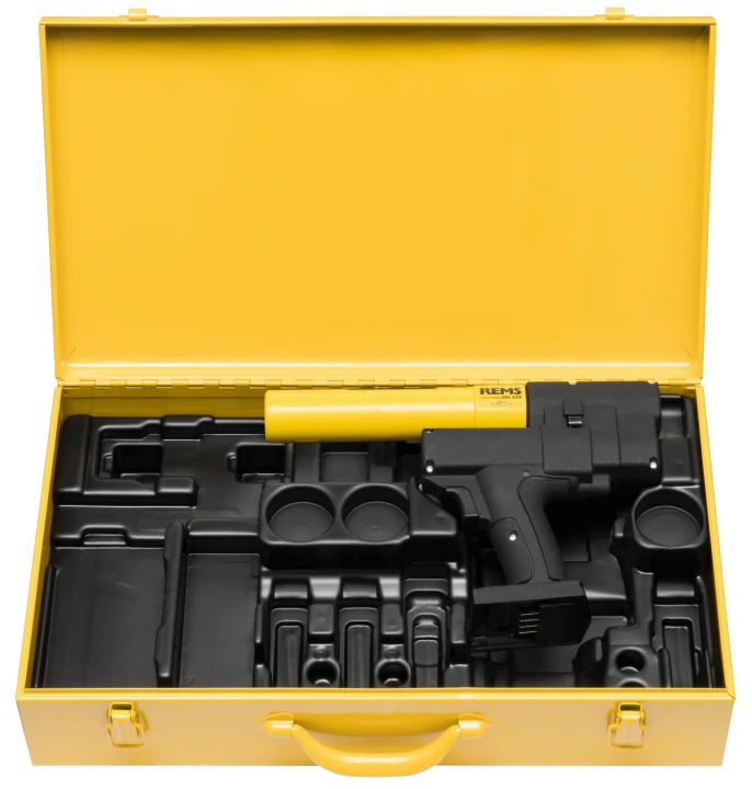 Ax-Press 25 L 22V \P =>573040