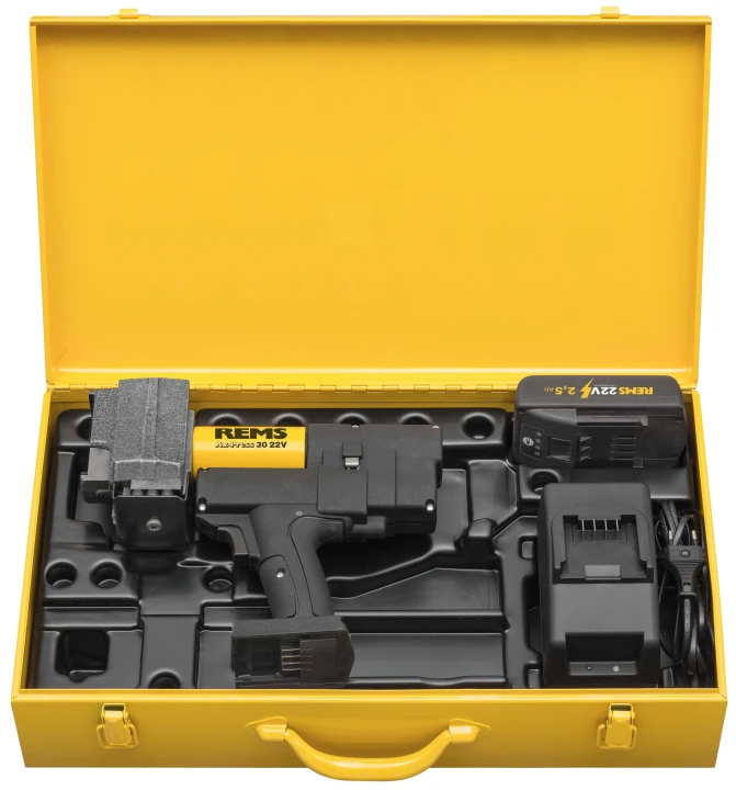 Ax-Press 30 22V B-P =>573037