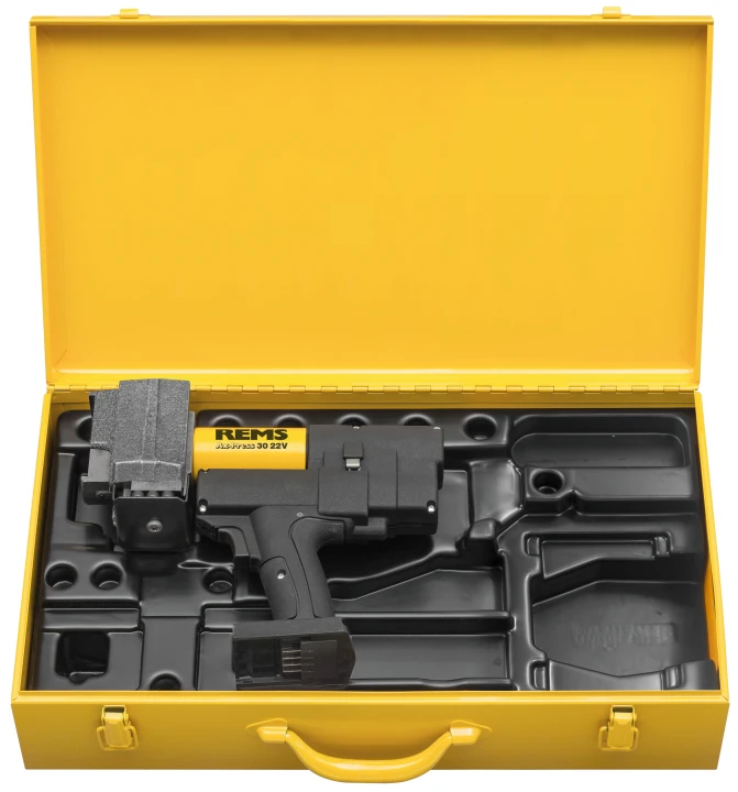 Ax-Press 30 22V B-P\P =>573036