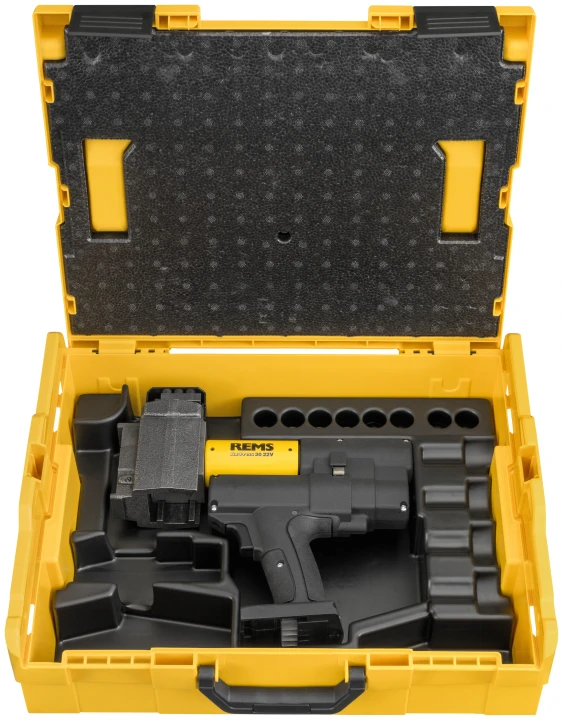 Ax-Press 30 22V Basic-Pack\P
