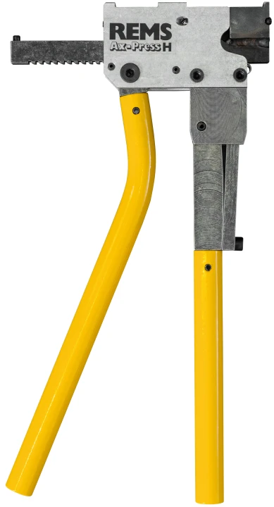 Ax-Press H pince à glissement