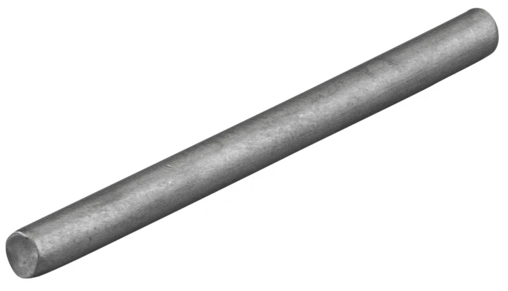 Axe de charnière