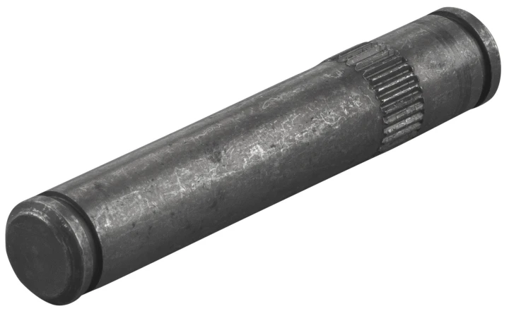 Axe de galet