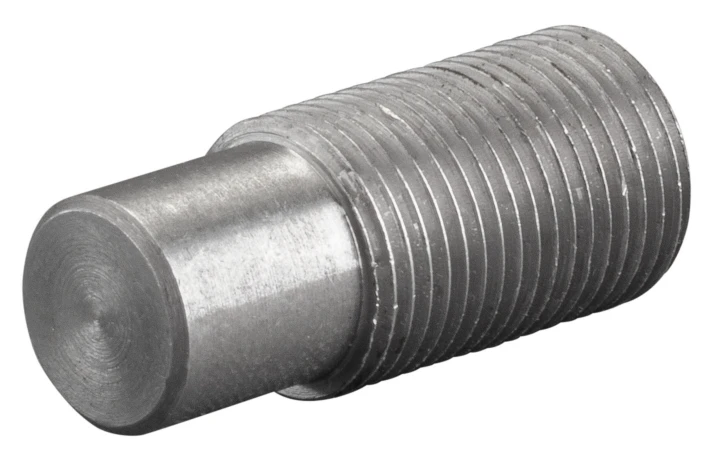 Axe de rouleau