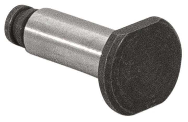Axe pour molette de coupe