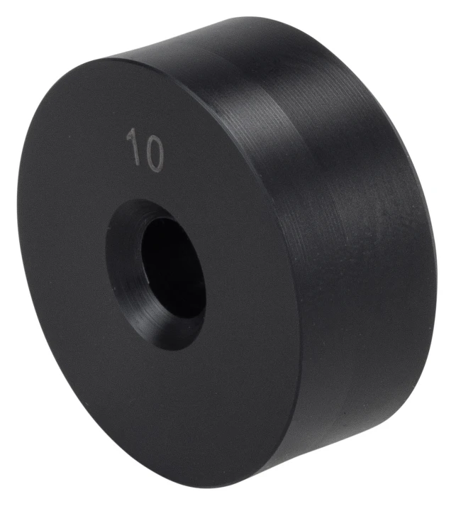 Bague de guidage Ø 10 mm