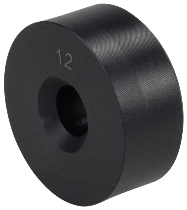 Bague de guidage Ø 12 mm