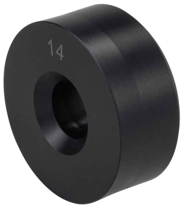 Bague de guidage Ø 14 mm
