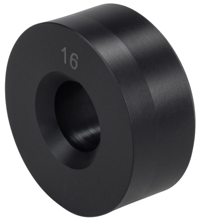 Bague de guidage Ø 16 mm