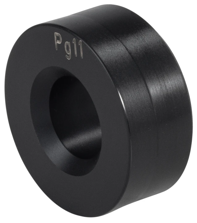 Bague de guidage Ø 18,9 mm