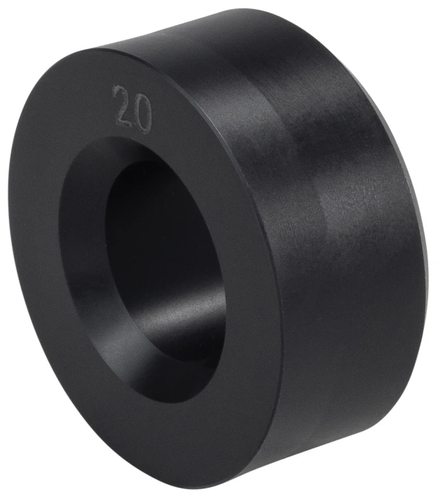 Bague de guidage Ø 20 mm