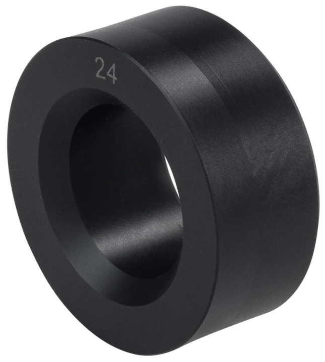 Bague de guidage Ø 24 mm