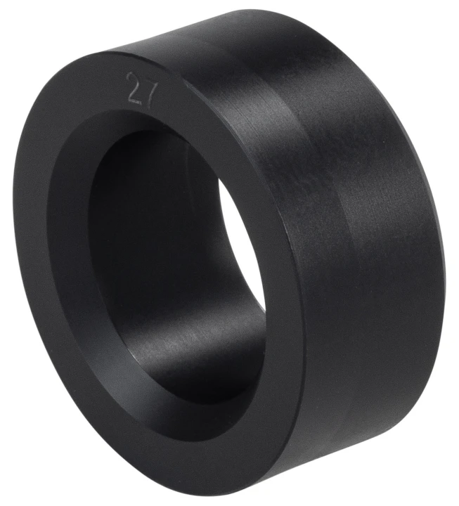 Bague de guidage Ø 27 mm