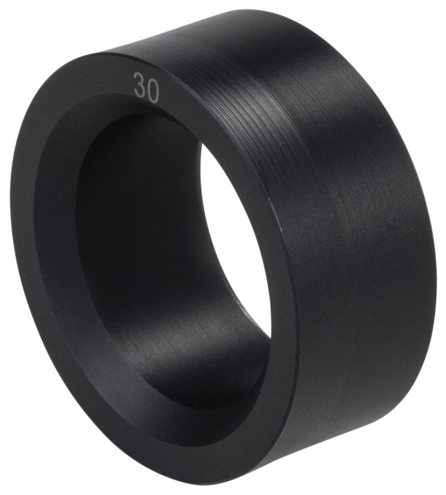 Bague de guidage Ø 30 mm