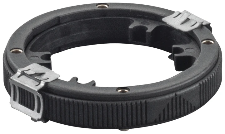 Bague de réglage