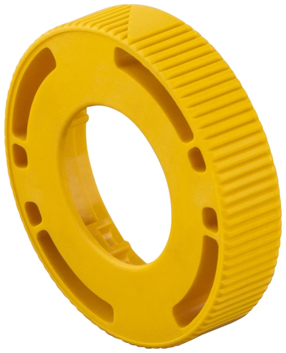 Bague de réglage