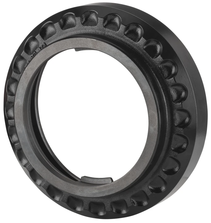 Bague de serrage