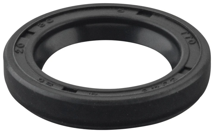 Bague d'étanchéité