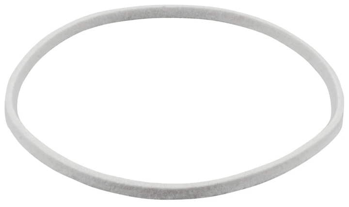 Bague d'étanchéité