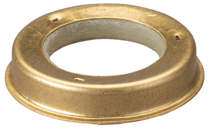 Bague en feutre