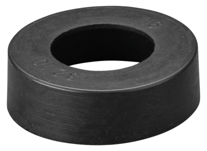 Bague isolante