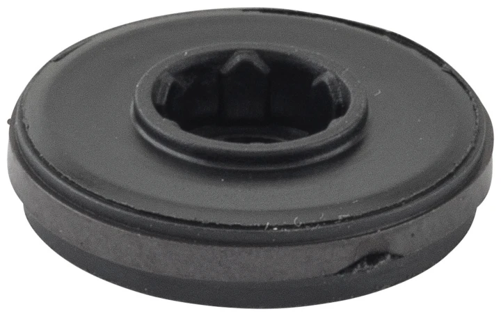 Bague magnétique