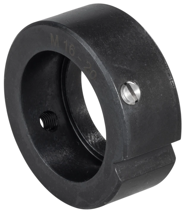 Bague réductrice M 16-20