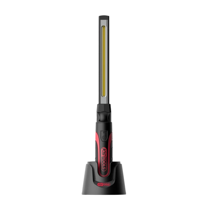 BALADEUSE RECHARGEABLE COB 1000 LM