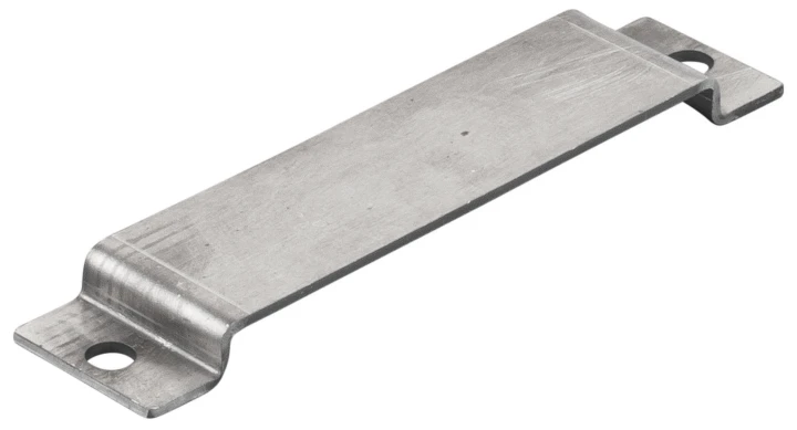 Barrette à bornes