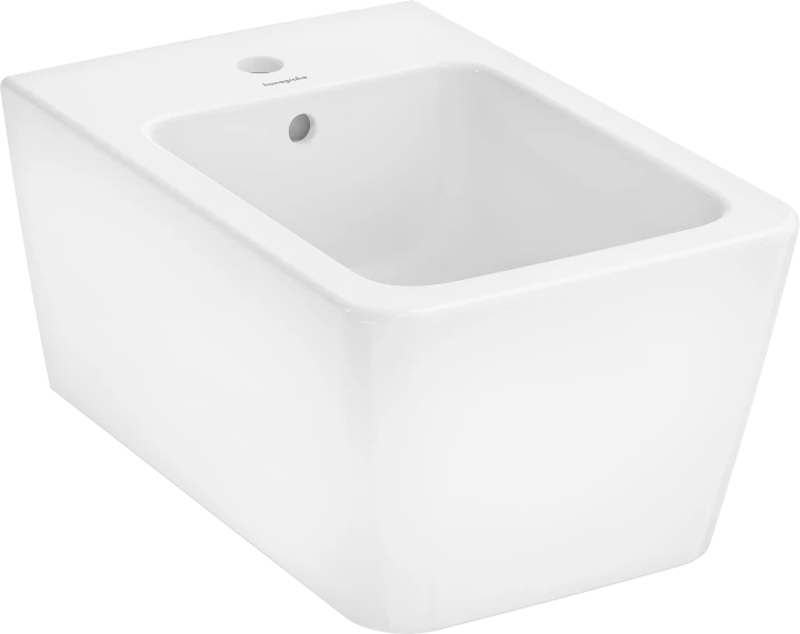 Bidet 540 suspendu