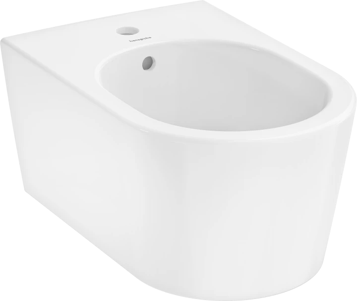 Bidet 540 suspendu