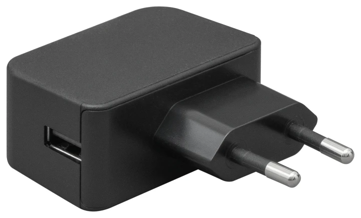 Bloc alim. USB 100-240 V