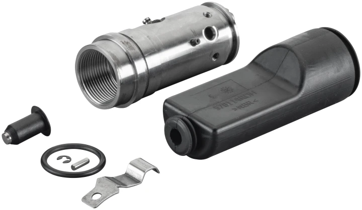 Bloc hydraulique complet