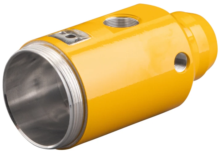 Bloc hydraulique Hydro-Swing