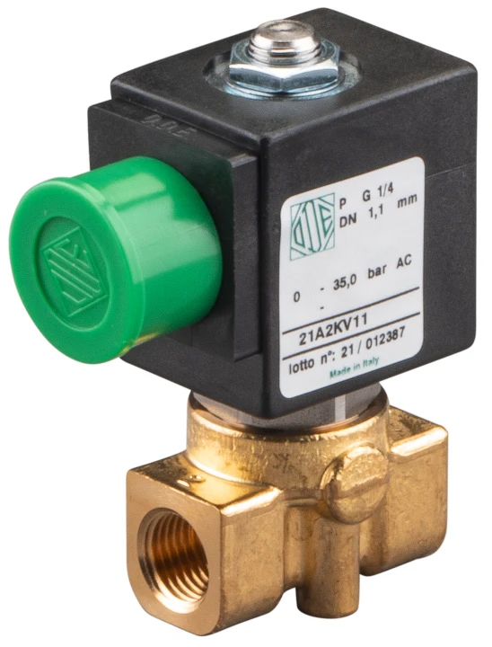 Bloc soupapes complet G 1/4''