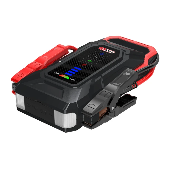 BOOSTER LITHIUM 12V MULTIFONCTIONS