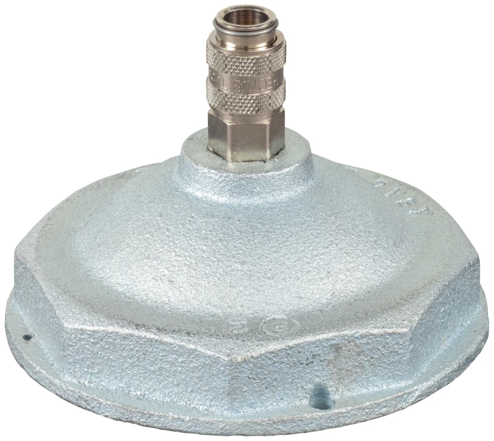 Bouchon compteur gaz G 2 3/4''