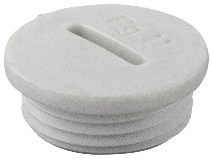 Bouchon obturateur