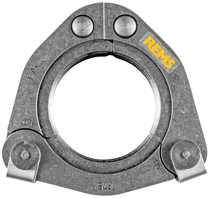 Boucle sertissage Fz 75
