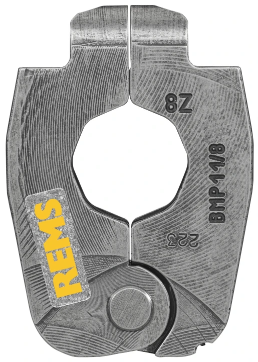 Boucle sertissage S BMP 1.1/8